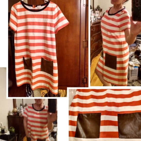 J. Crew Dresses & Skirts - J. CREW DRESS, WORN ONCE